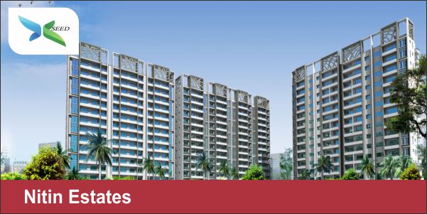Nitin Estates