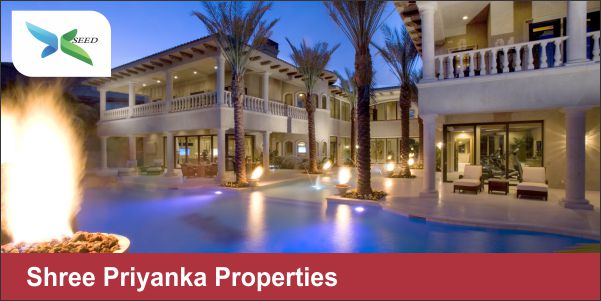 Shree Priyanka Properties 