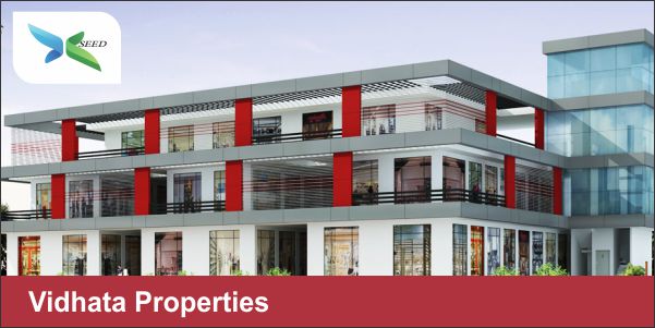 Vidhata Properties