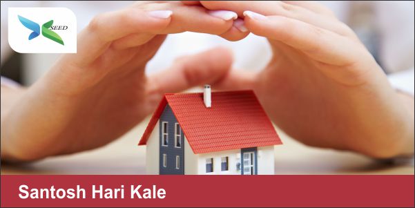 Santosh Hari Kale