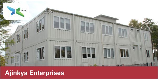 Ajinkya Enterprises