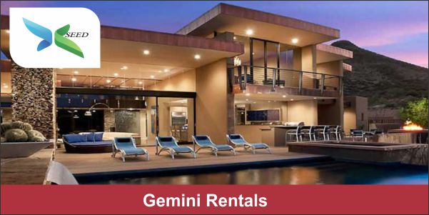 Gemini Rentals 