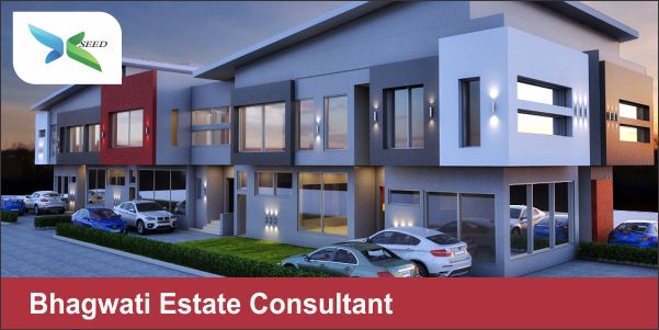 Bhagwati Estate Consultant 