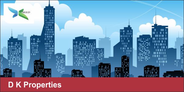 D K Properties