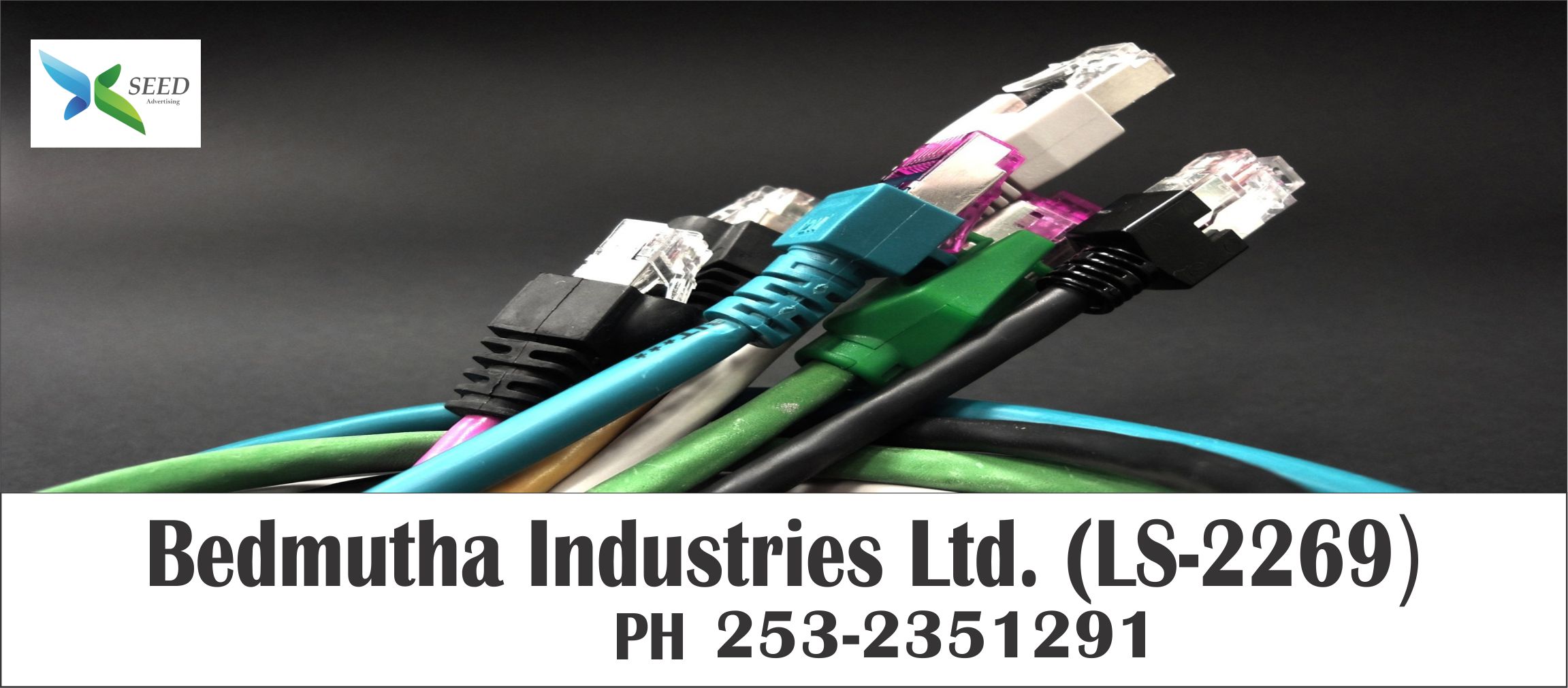 Bedmutha Industries Ltd.