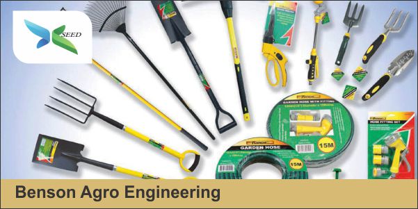 Benson Agro Engineering