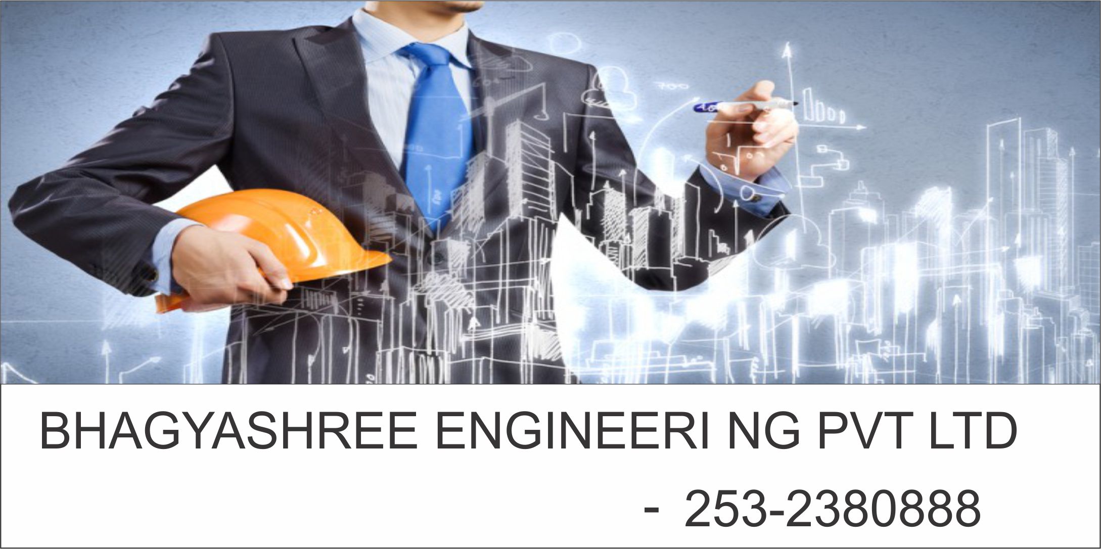 BHAGYASHREE ENGINEERI NG PVT LTD