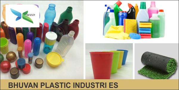 BHUVAN PLASTIC INDUSTRI ES