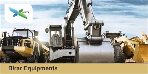 Birar Equipments