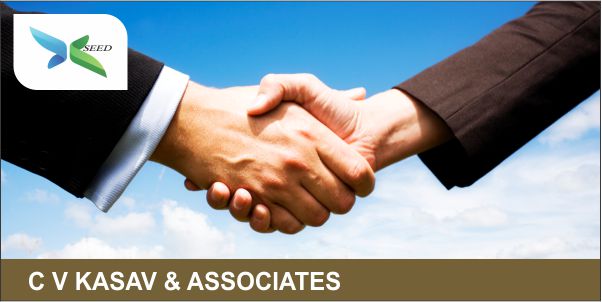 C V KASAV & ASSOCIATES