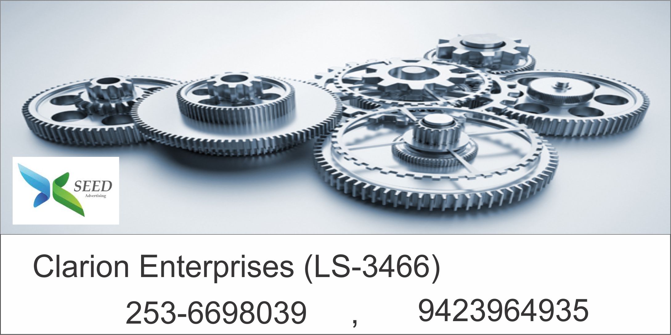 Clarion Enterprises