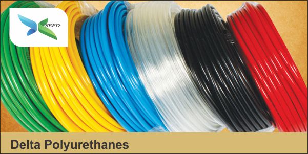 Delta Polyurethanes